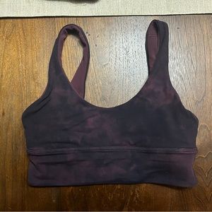 Lululemon Align Bra